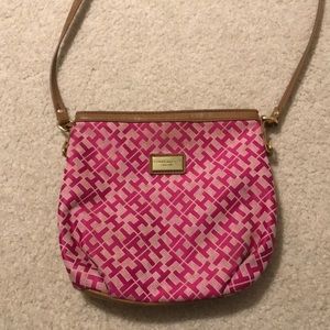 Tommy Hilfiger crossbody